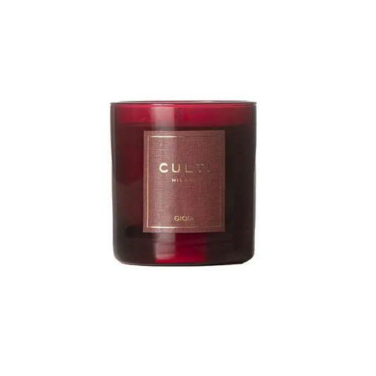 Candle Winter Gioia 270Gr