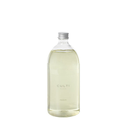 Refill Aqqua 1000Ml Culti Milano