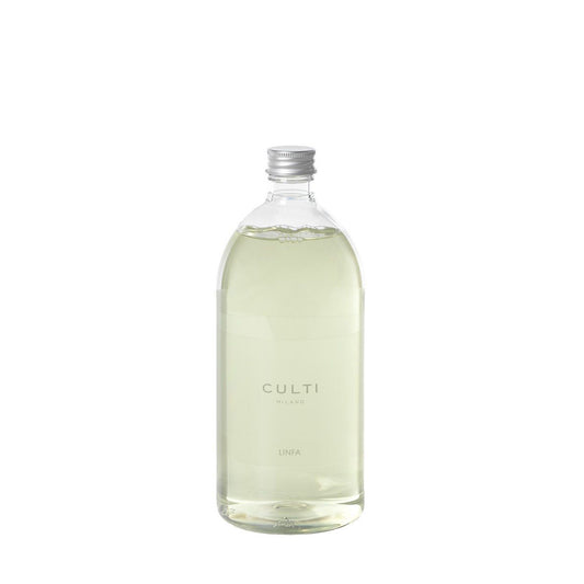 Refill Linfa 1000Ml Culti Milano
