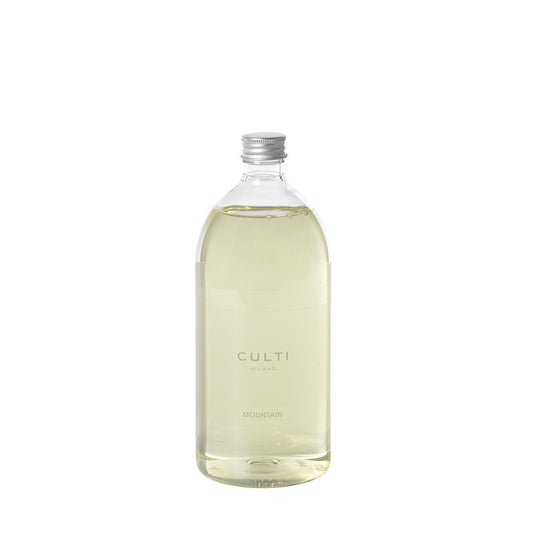 Refill Mountain 1000Ml Culti Milano
