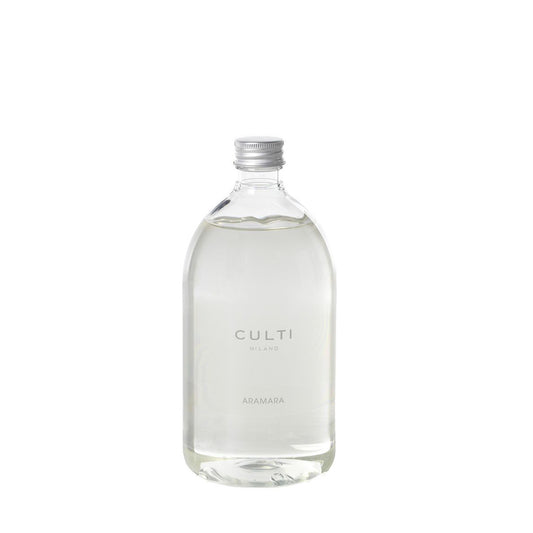 Refill Aramara 500Ml Culti Milano