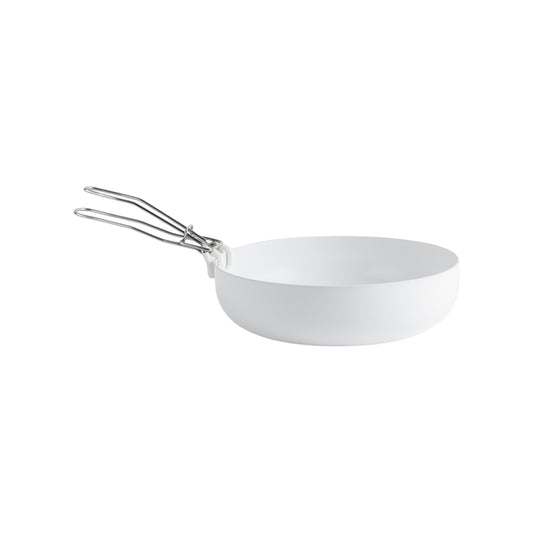 Abct Wok/Saltapasta Cm 32 Induction Con Manico