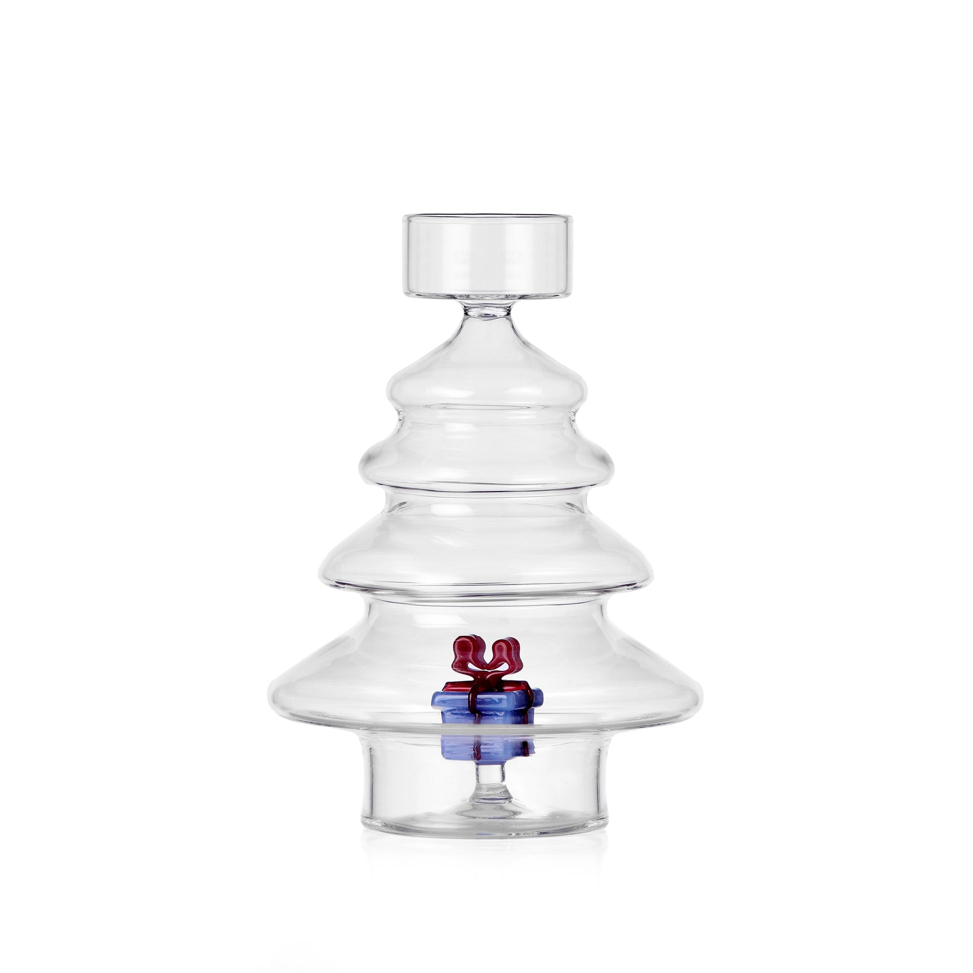 Tealight regalo azzurro Ichendorf