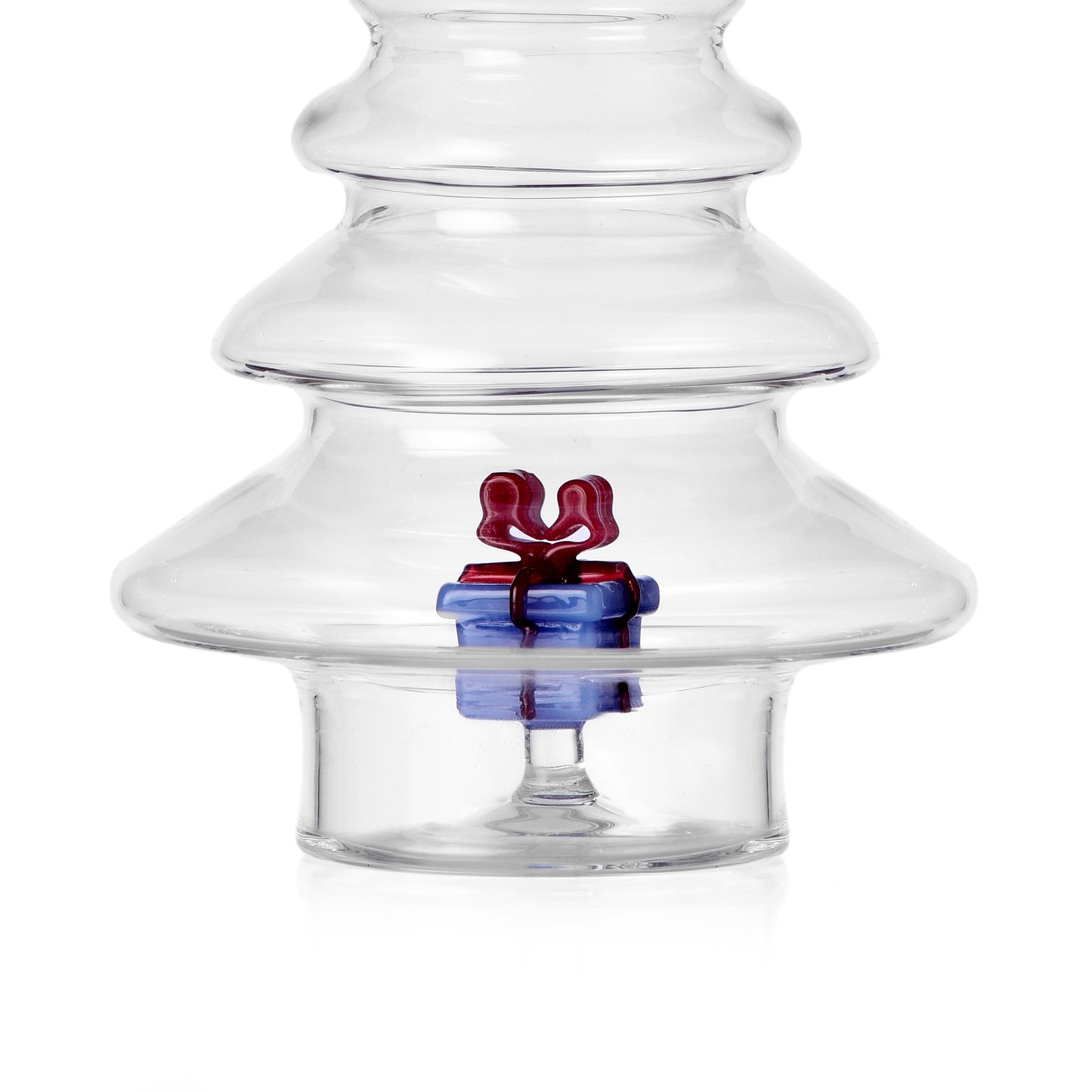 Tealight regalo azzurro Ichendorf
