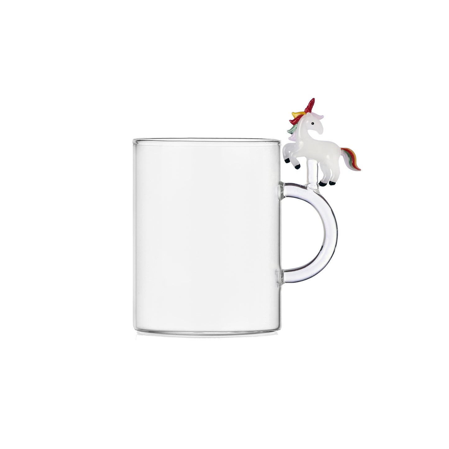 Set 2 Mug unicorno Ichendorf