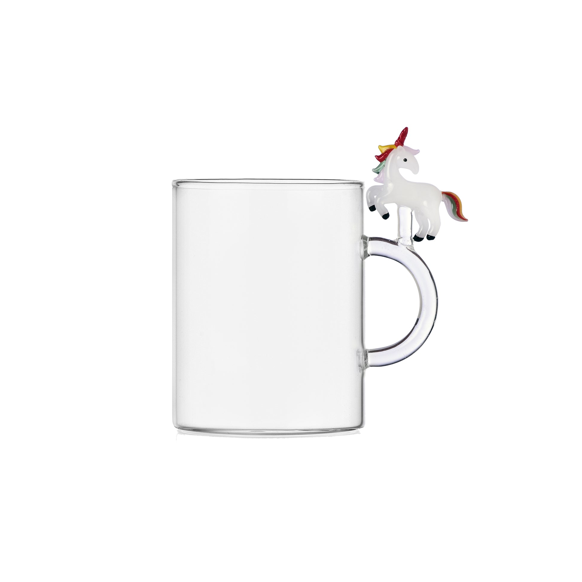 Set 2 Mug unicorno Ichendorf