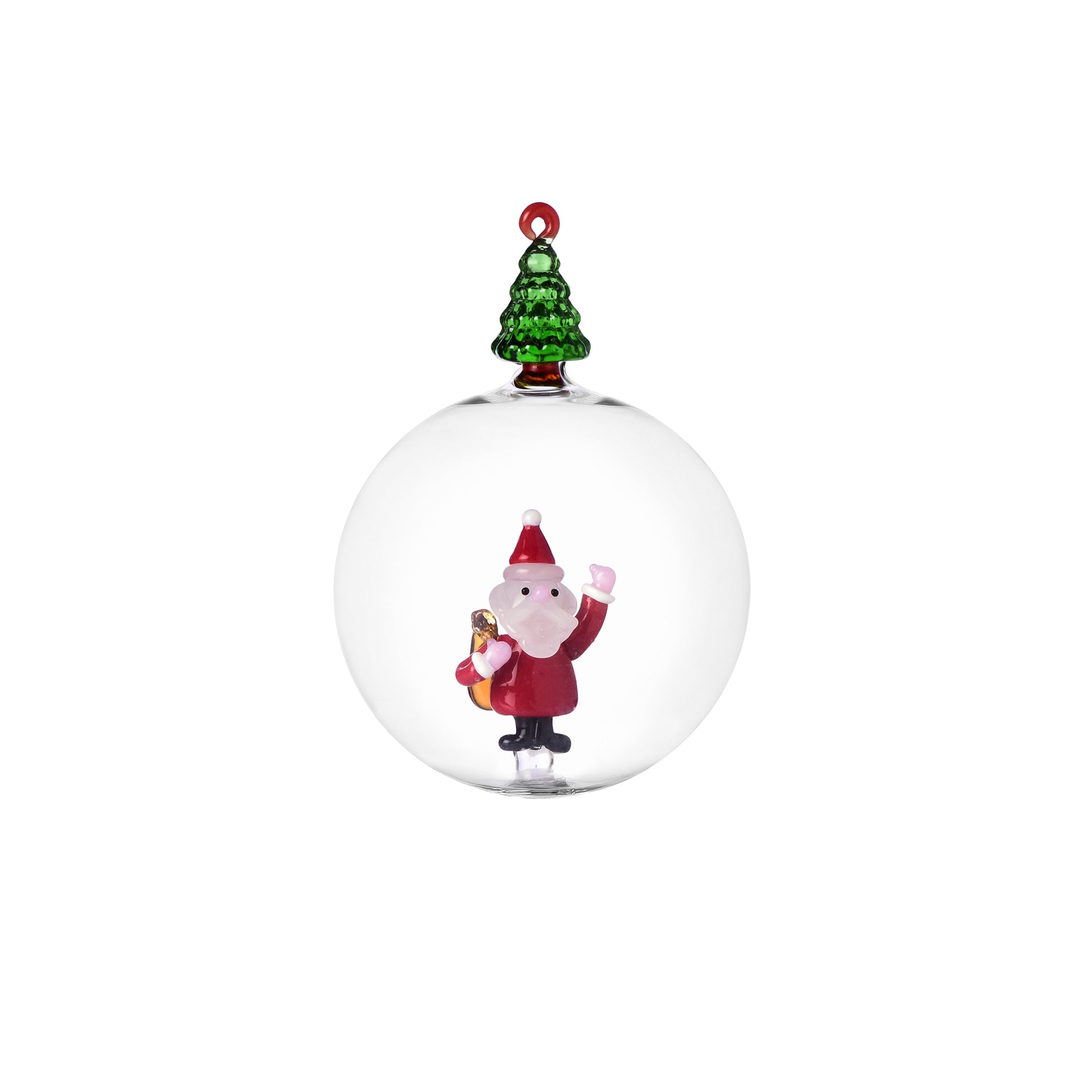 Set 3 palle natale 10 Ichendorf
