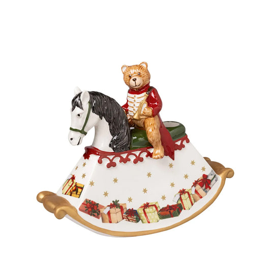 Christmas Toy`s Statuetta Natale