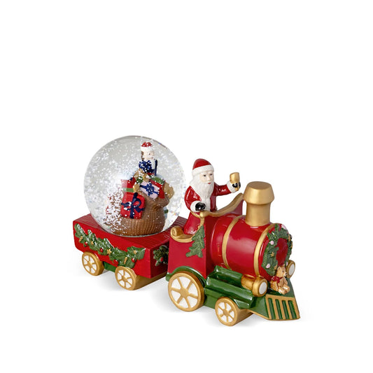 Christmas Toy`s Schneekugel