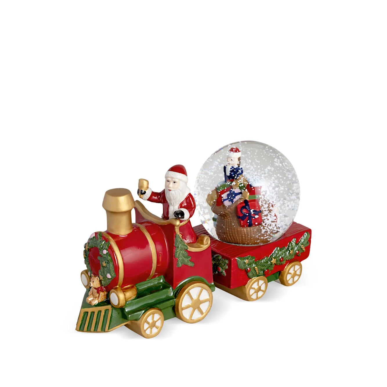 Christmas Toy`s Schneekugel