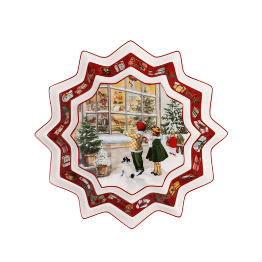 Ciotola Fantasy di Toy Villeroy E Boch
