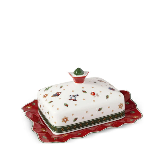 Burriera Toy`s Delight