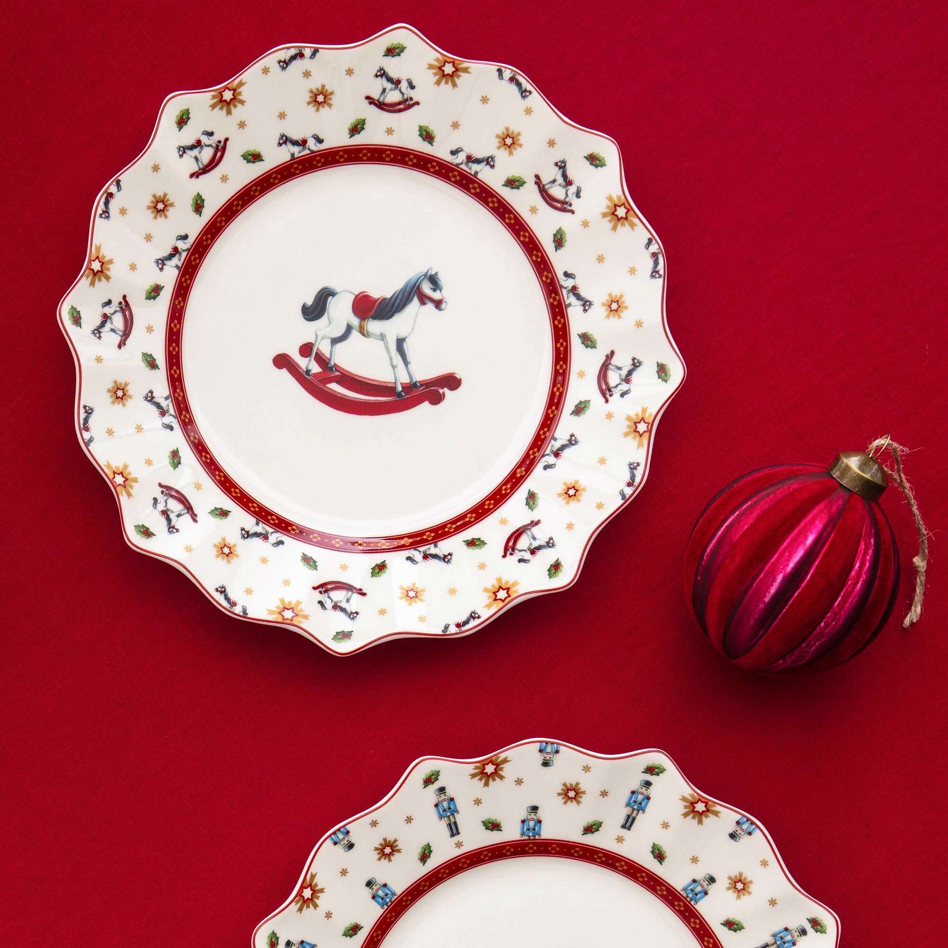 Toy`s Delight Set da colazione Villeroy E Boch