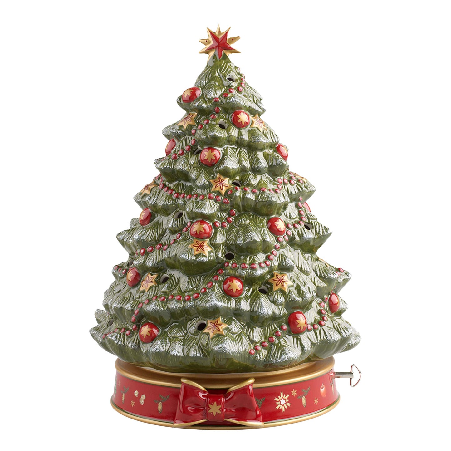 Toy`s Delight Carillon Natale Villeroy E Boch