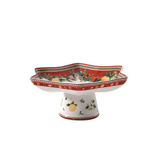 Winter Bakery Delight Ciotola Villeroy E Boch