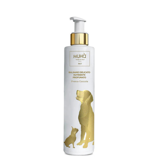 Balsamo 200Ml Fresca Coccola