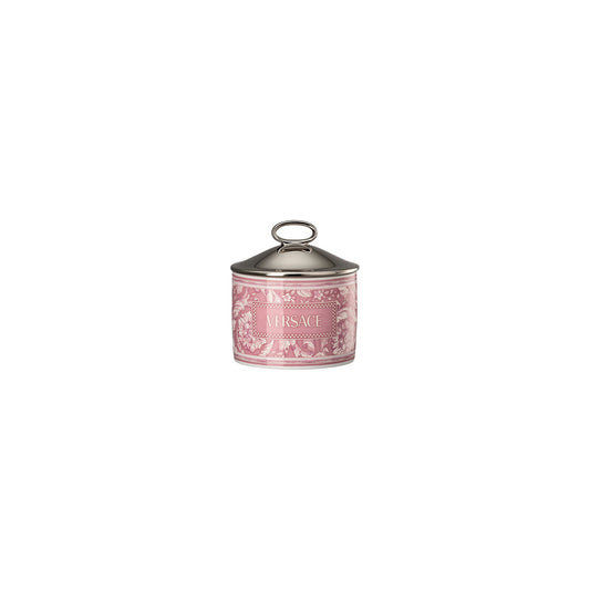 Barocco Rose Candela 2 pz piccola