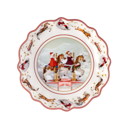 Annual Christmas Edition Ciotola Villeroy E Boch