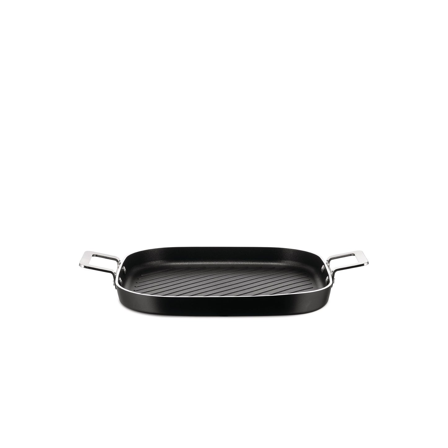 Pots&Pans Bistecchiera B Alessi