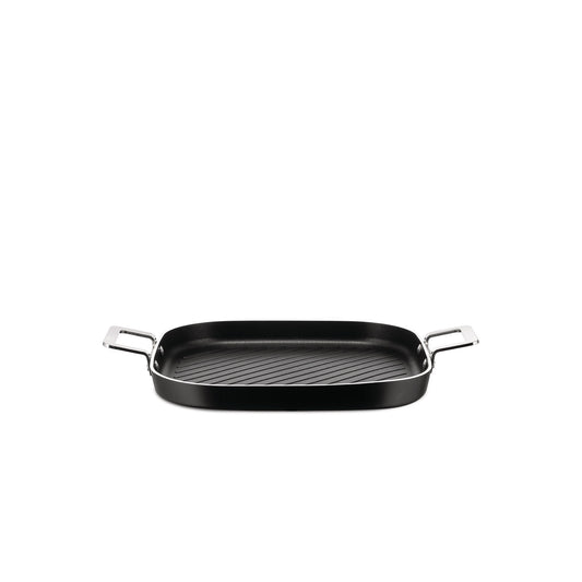 Pots&Pans Bistecchiera B Alessi