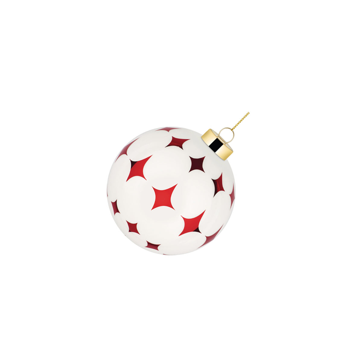 Delight  Palla Natale Dec.5 Alessi