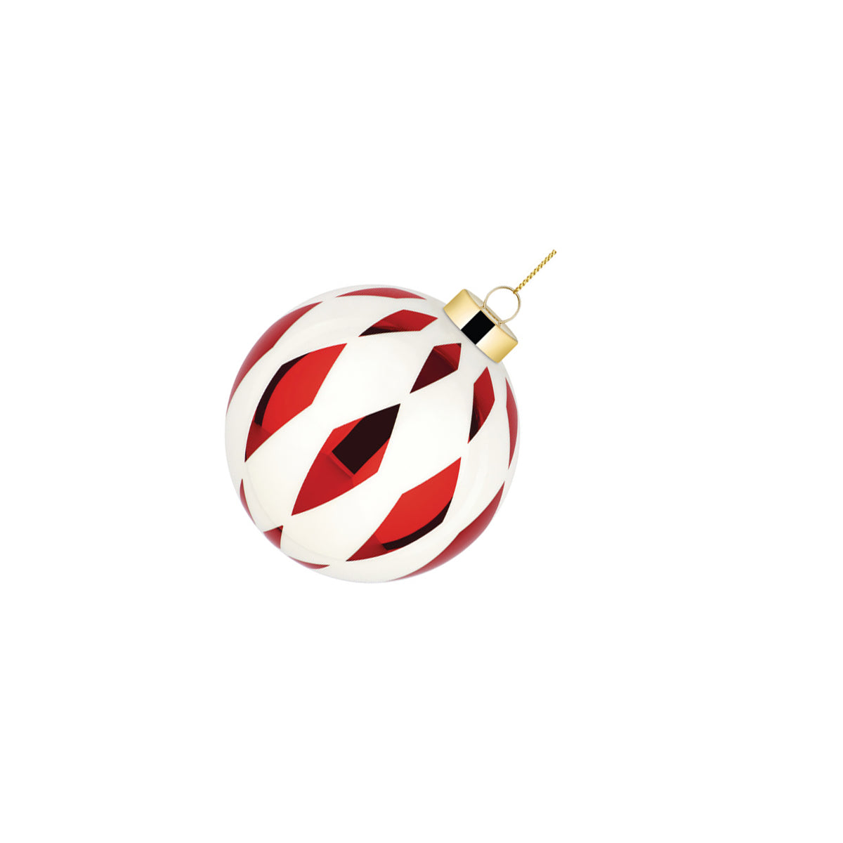 Delight  Palla Natale Dec.6 Alessi