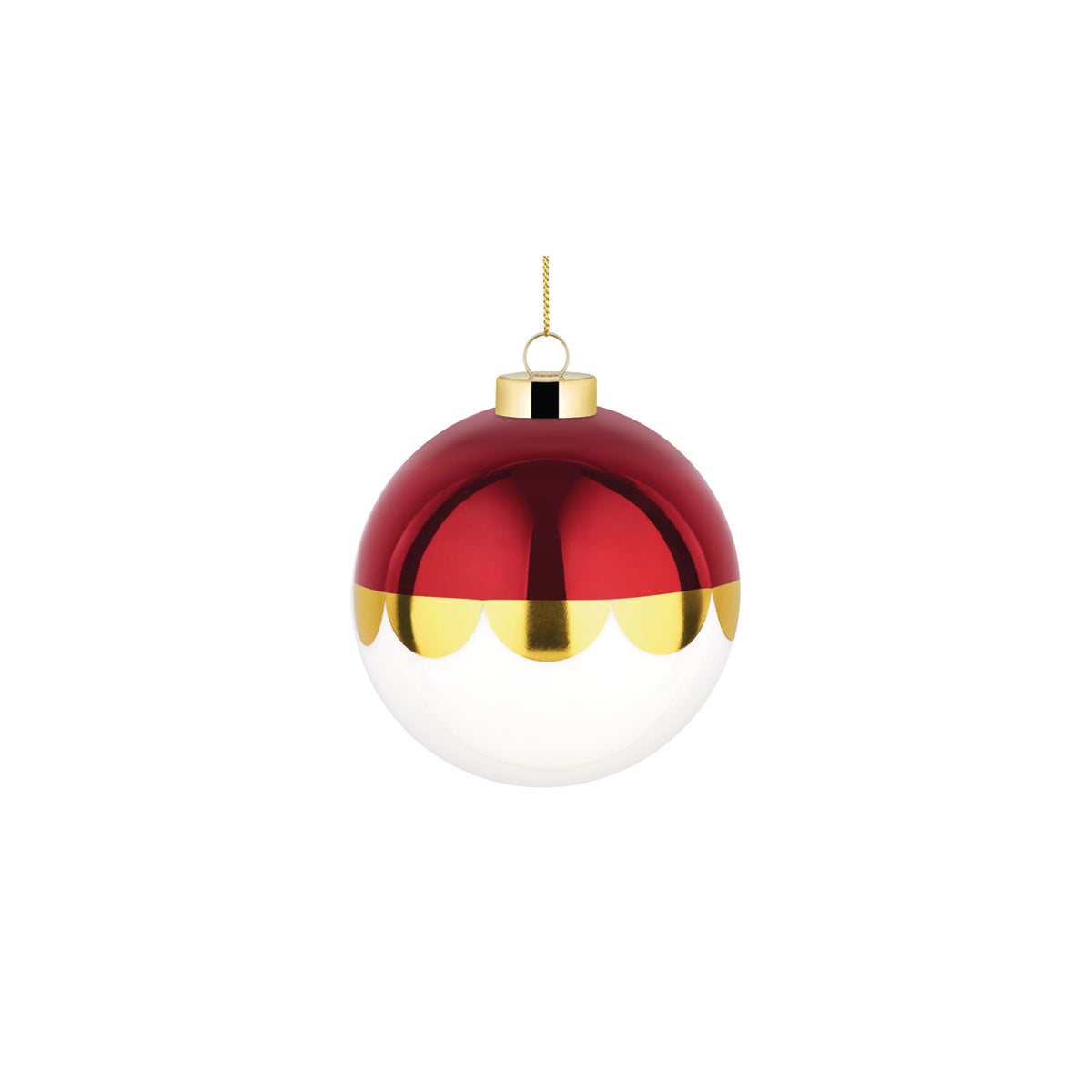 Delight  Palla Natale Dec.7 Alessi