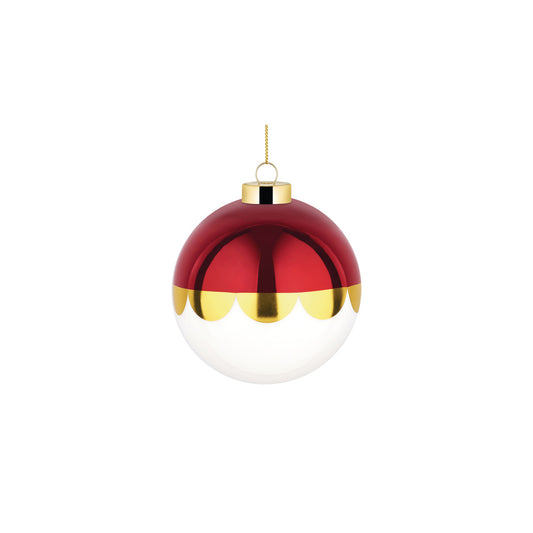 Delight  Palla Natale Dec.7 Alessi