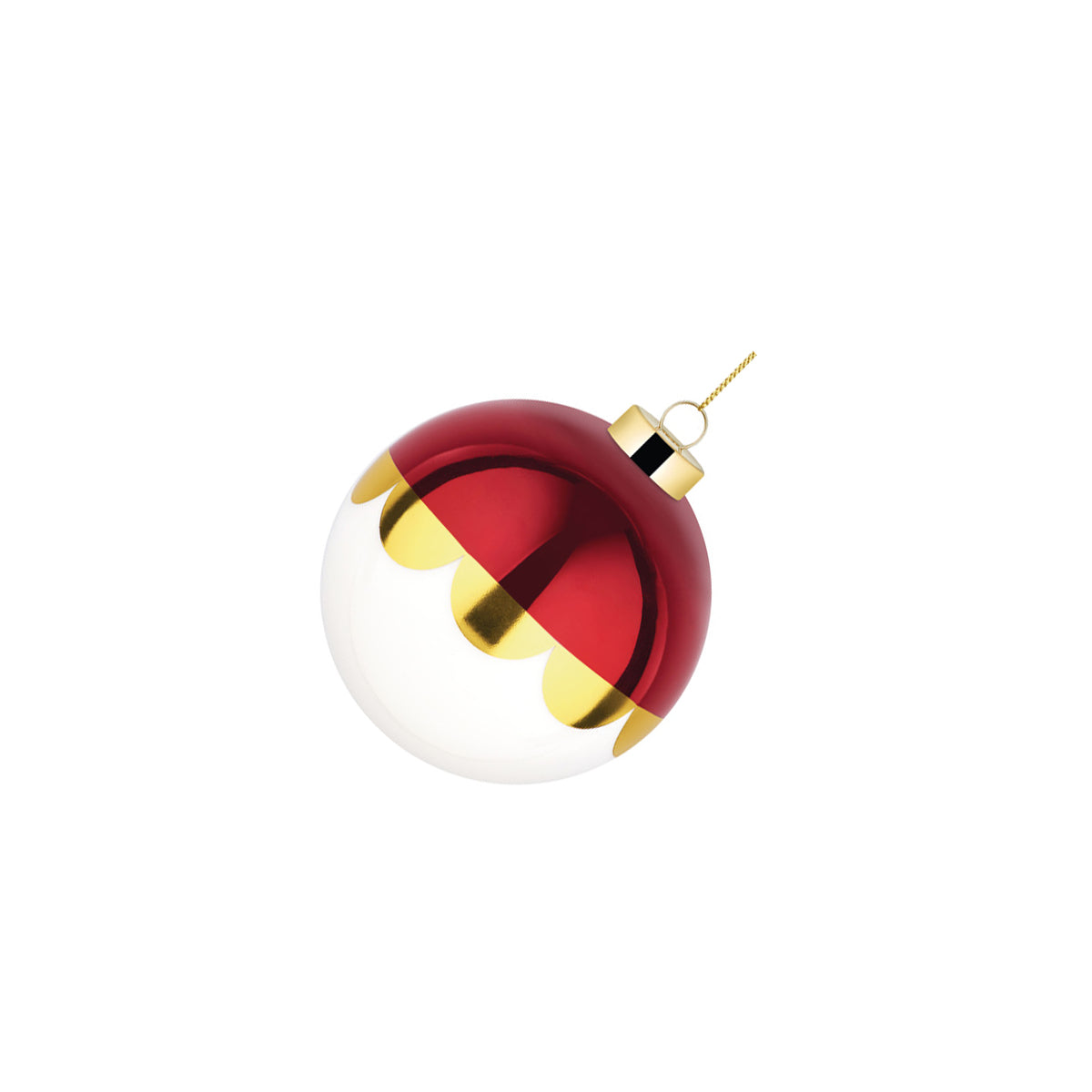 Delight  Palla Natale Dec.7 Alessi