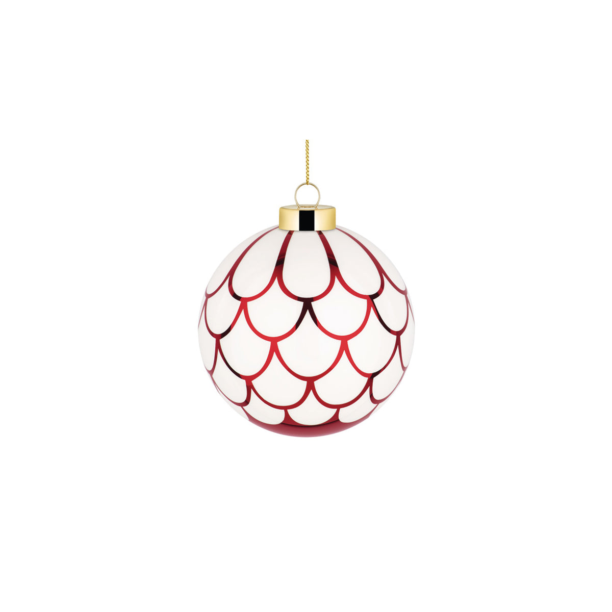 Delight  Palla Natale Dec.8 Alessi