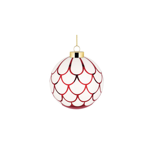 Delight  Palla Natale Dec.8 Alessi