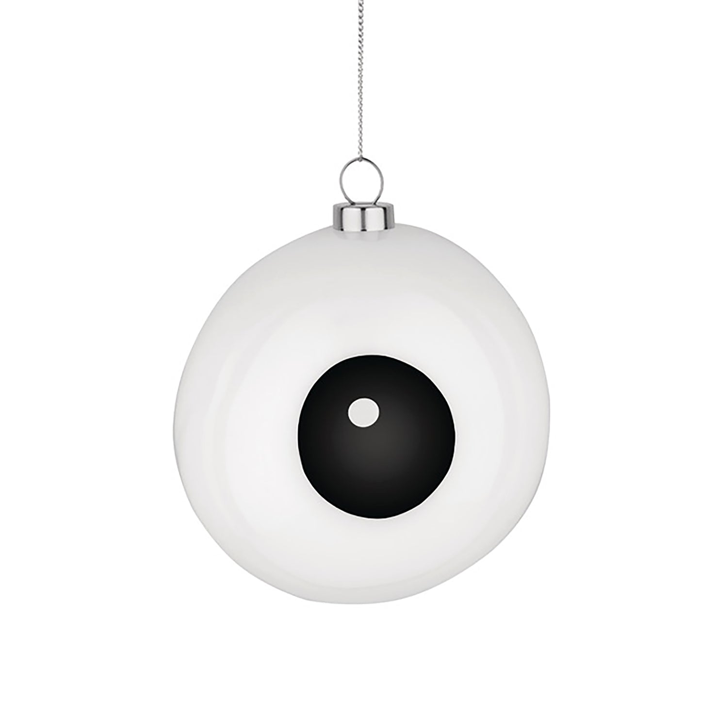 Carol  2 Decorazione Natale  Set1 Alessi