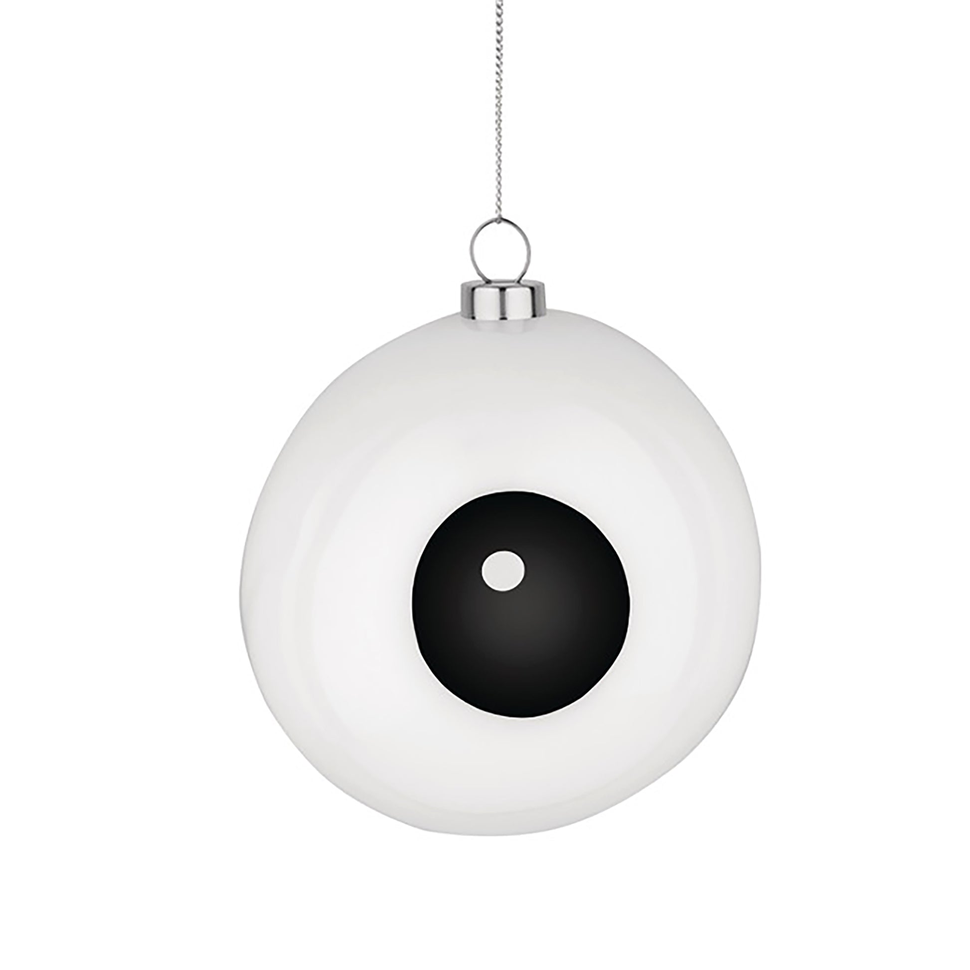 Carol  2 Decorazione Natale  Set1 Alessi