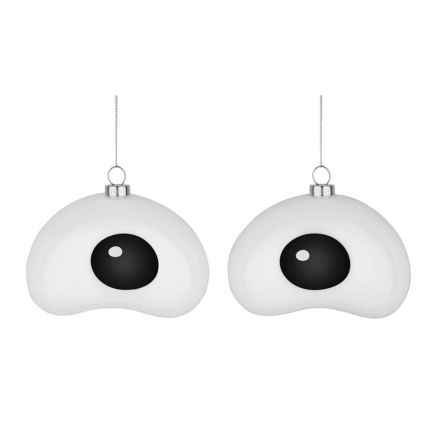 Nick  2 Decorazione Natale  Set2 Alessi