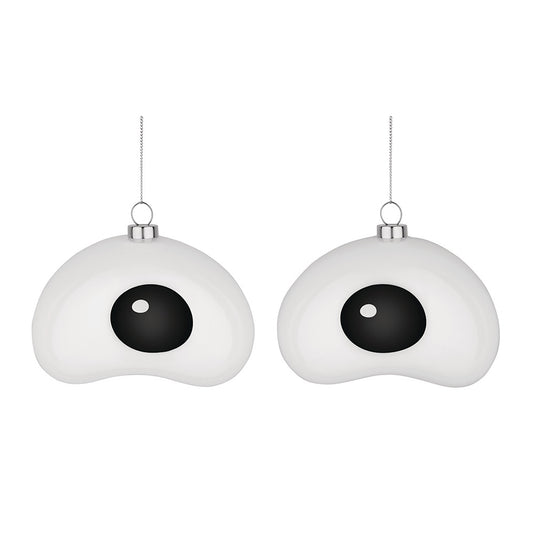 Nick  2 Decorazione Natale  Set2 Alessi