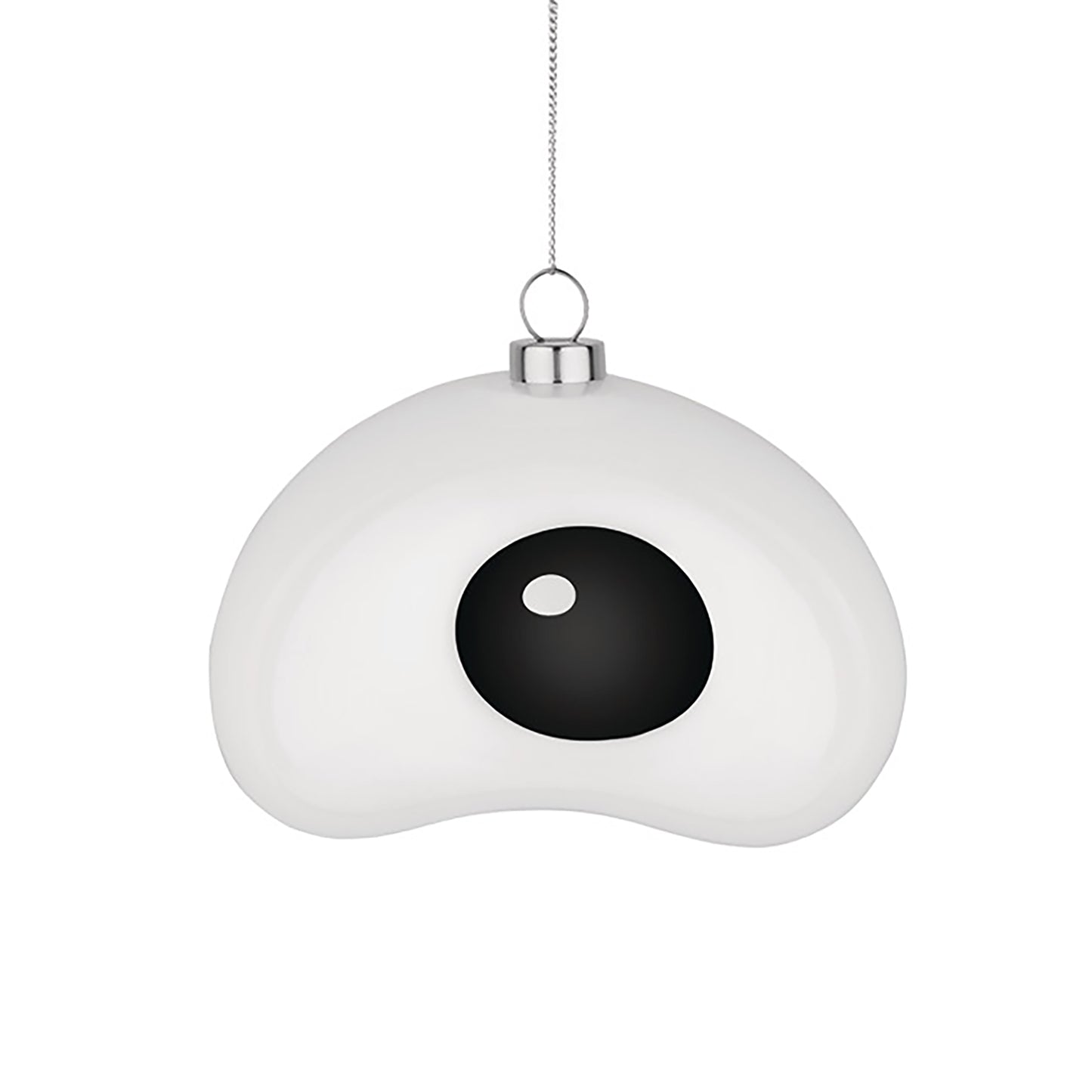 Nick  2 Decorazione Natale  Set2 Alessi