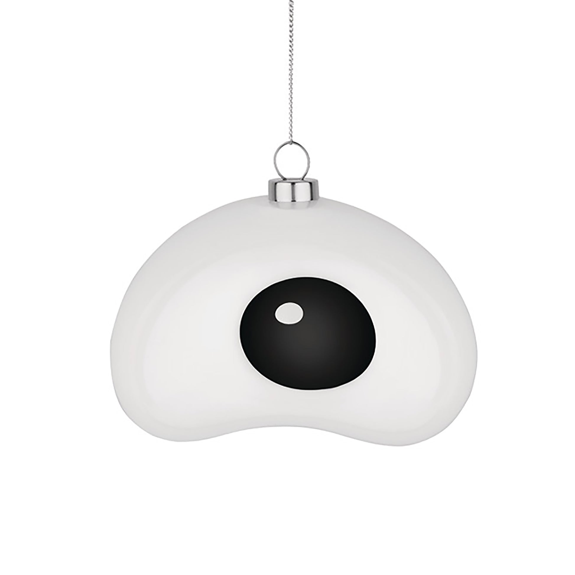 Nick  2 Decorazione Natale  Set2 Alessi