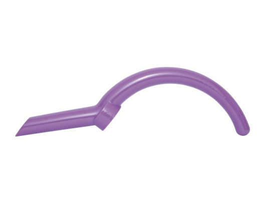 Versatore verso diverso viola