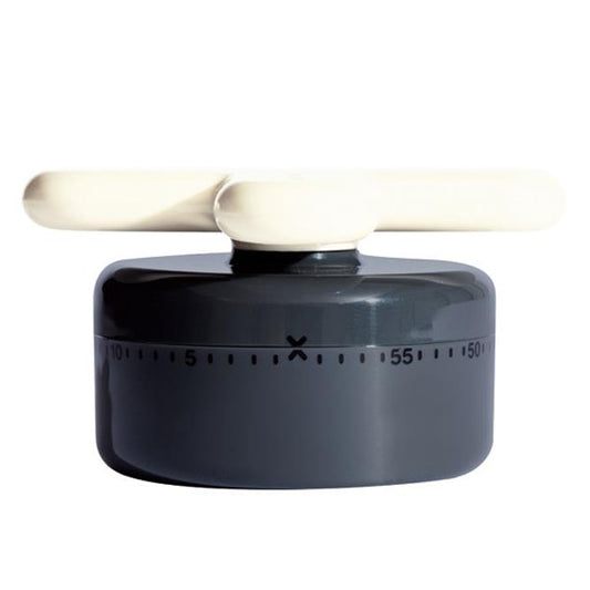 Timer mayday crema