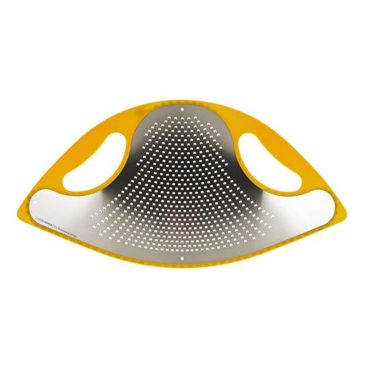 Flexy grattugia giallo