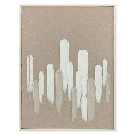 Quadro Upside 60X80 Cm Agave Quadri