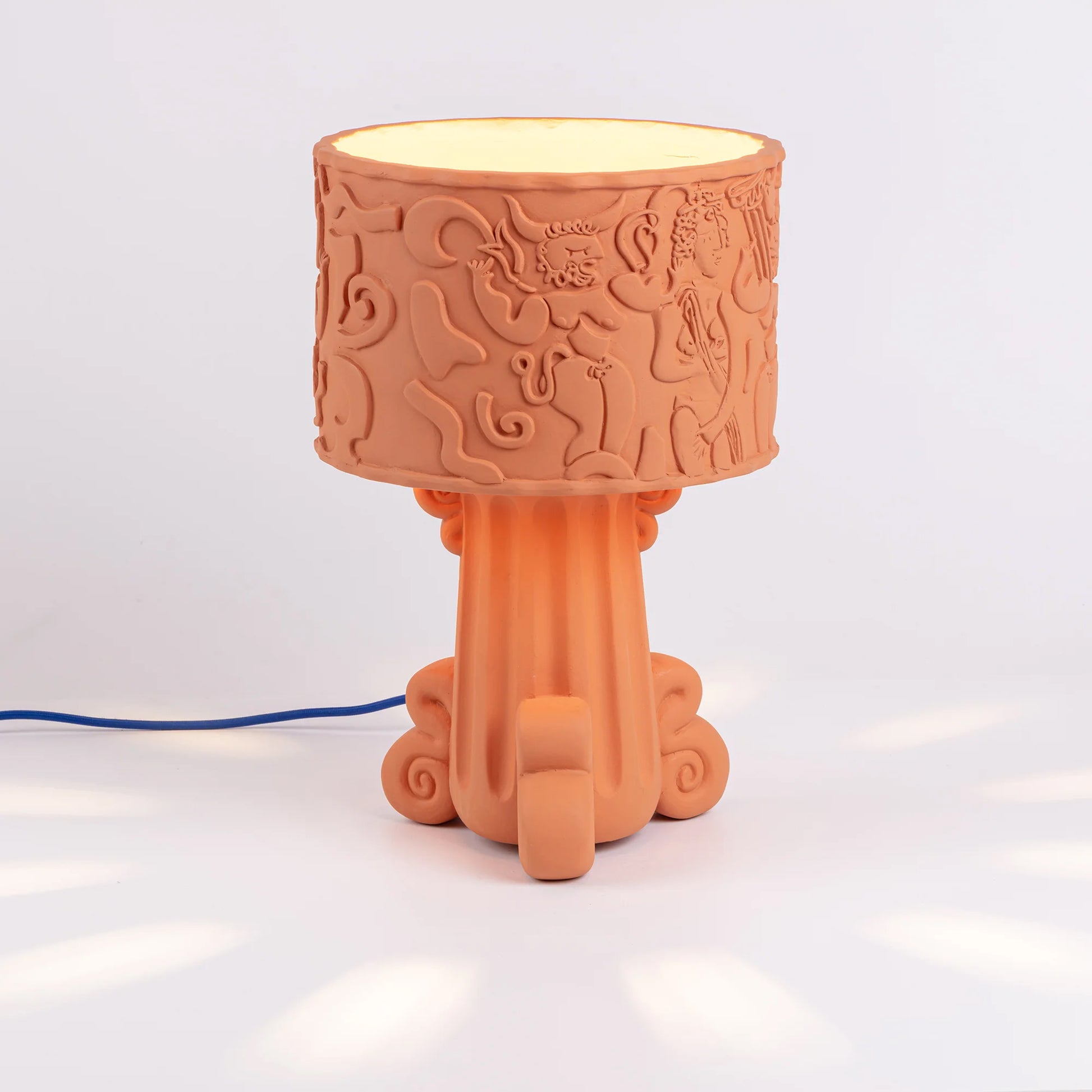 Magna Grecia Dea Lamp Seletti