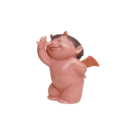 Statuina marameo! Nao By Lladro`