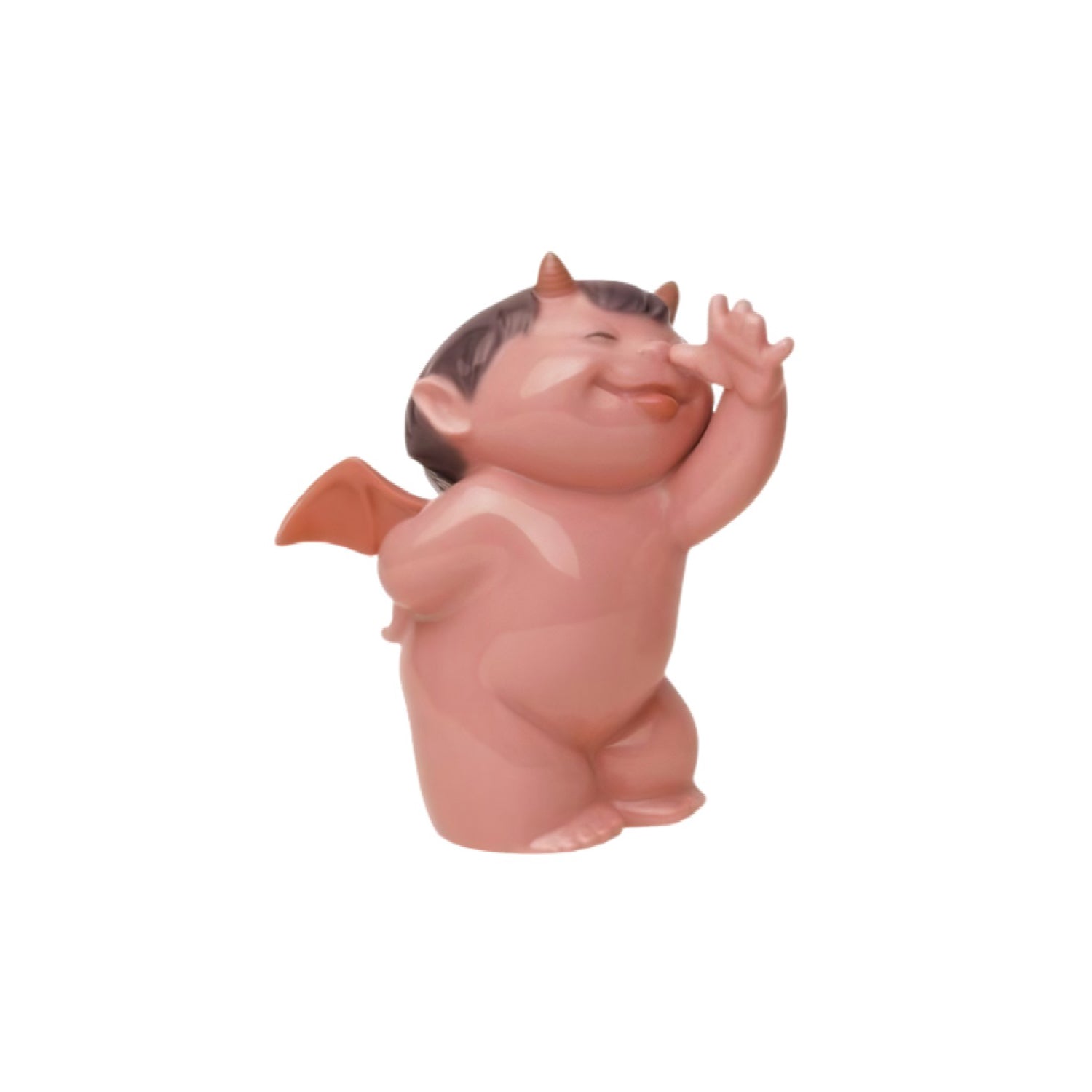 Statuina marameo! Nao By Lladro`