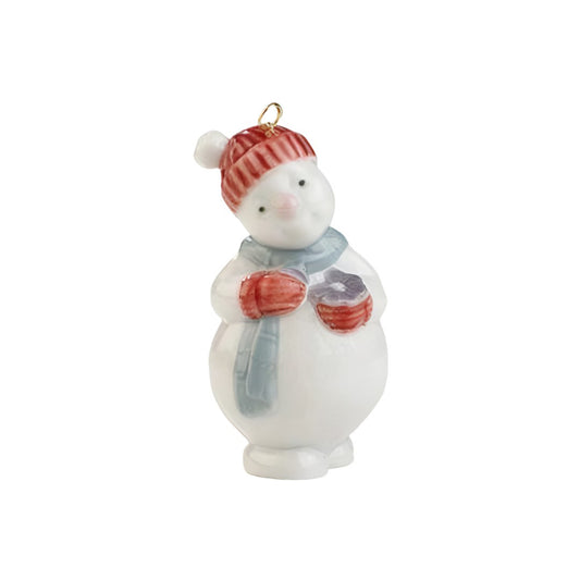 Statuina in amore nao Nao By Lladro`