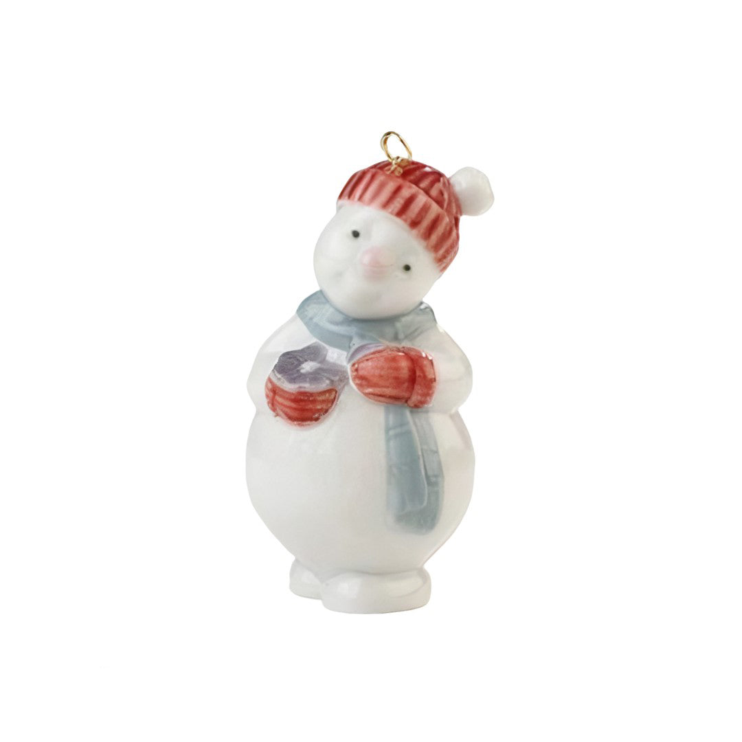 Statuina in amore nao Nao By Lladro`