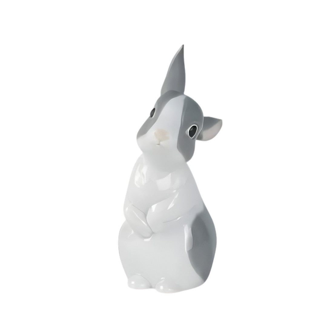 Coniglio nao Nao By Lladro`