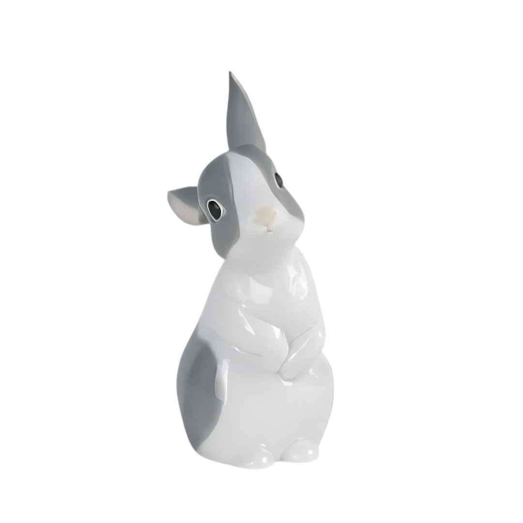 Coniglio nao Nao By Lladro`
