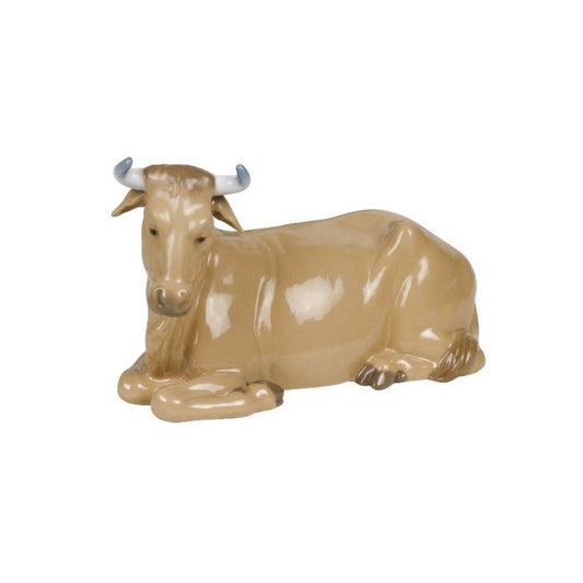 Statuina bue nao Nao By Lladro`