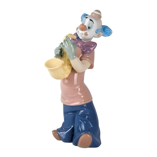 Uno, due, tre... Nao Nao By Lladro`